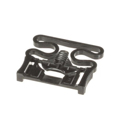 Delfield Clip, Mntg, Erc112 Cntrl Danfoss Pn: 080G3 2197001